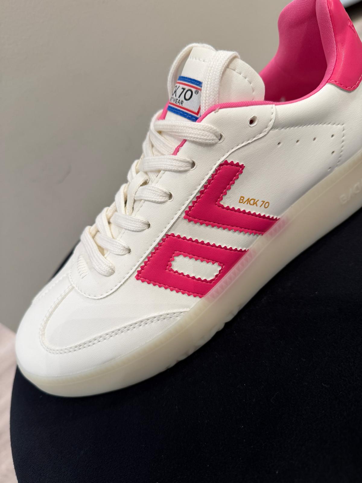 Sneaker Back 70