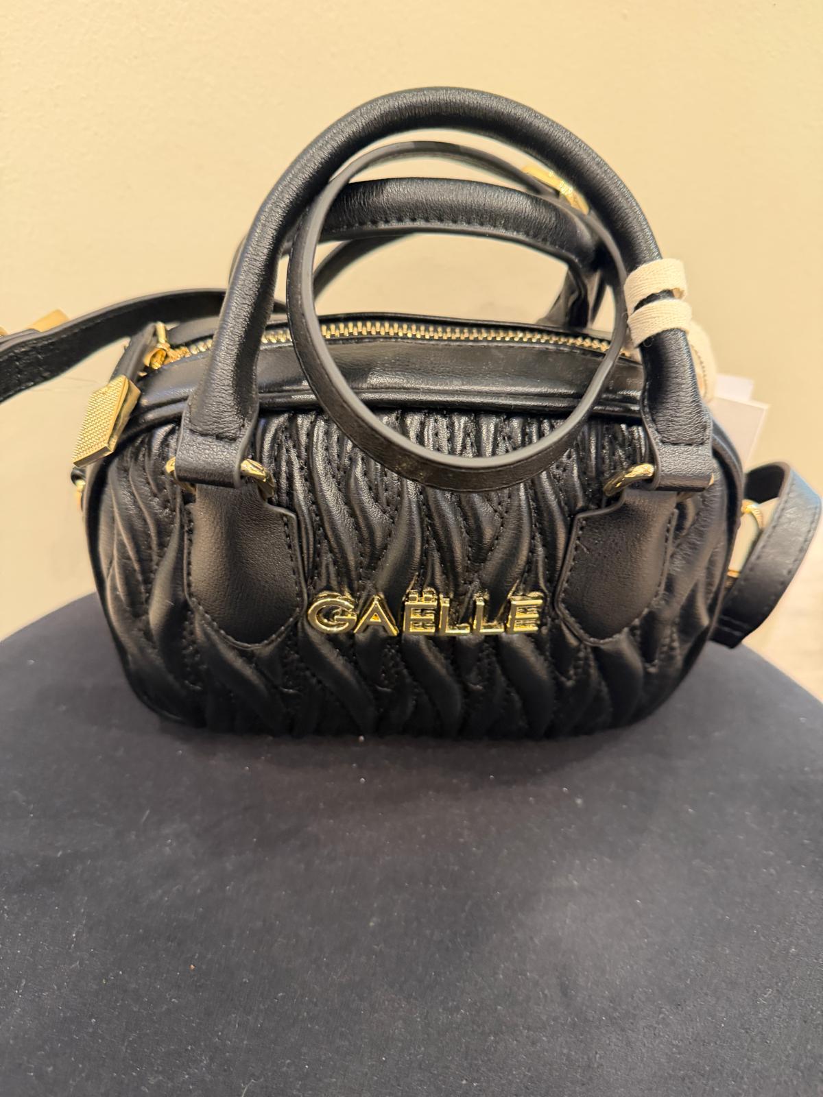 Borsa Gaelle
