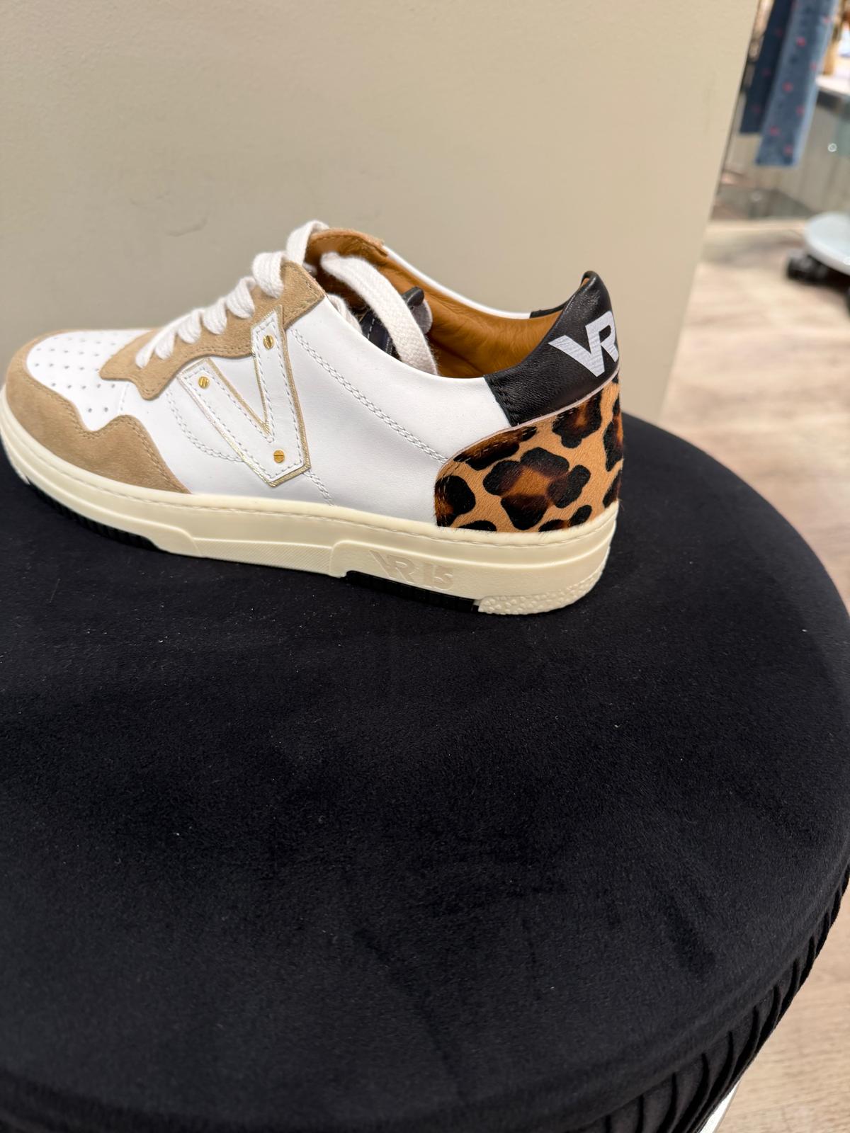 Sneaker Via Roma