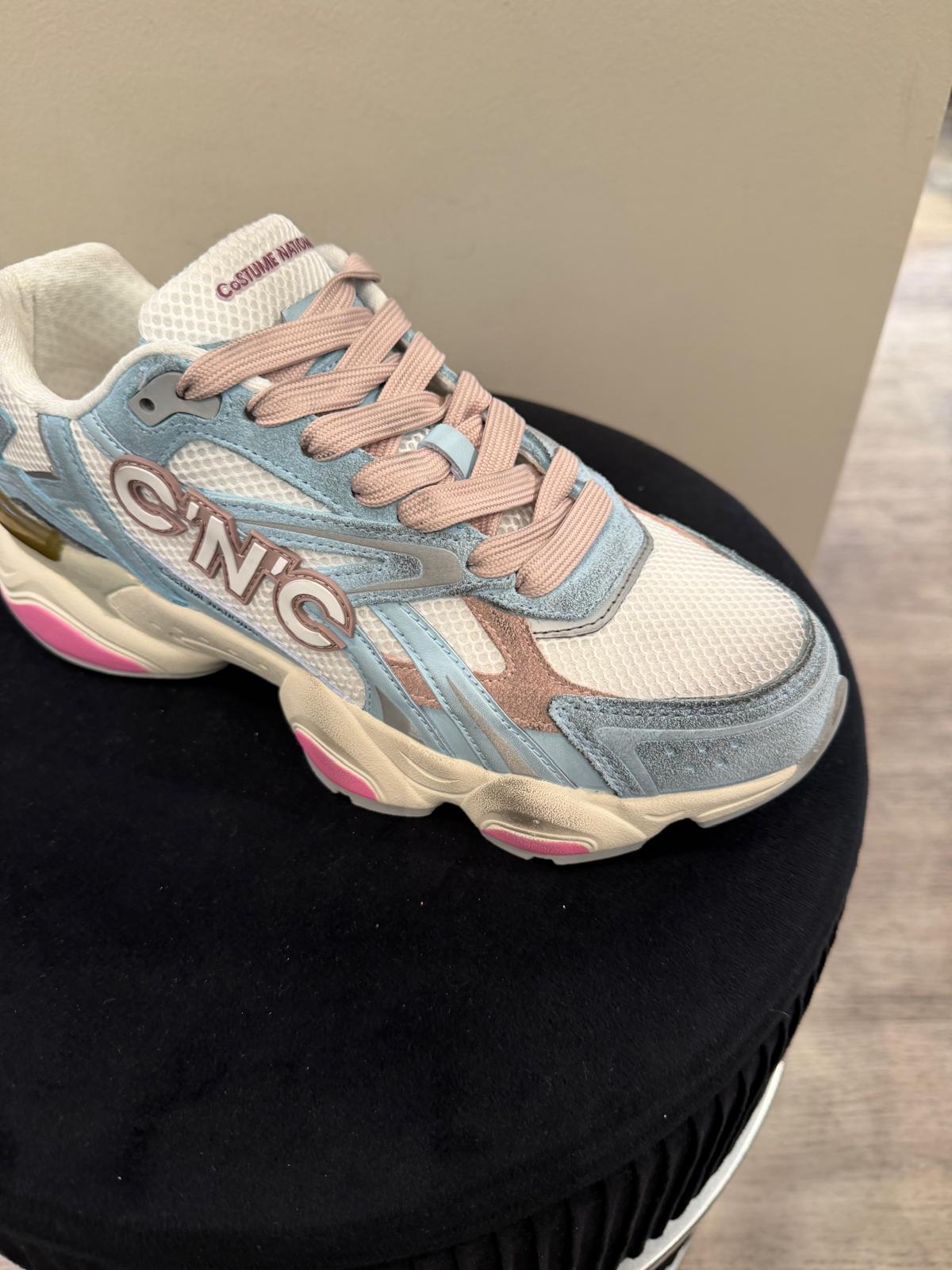 Sneaker Costume National