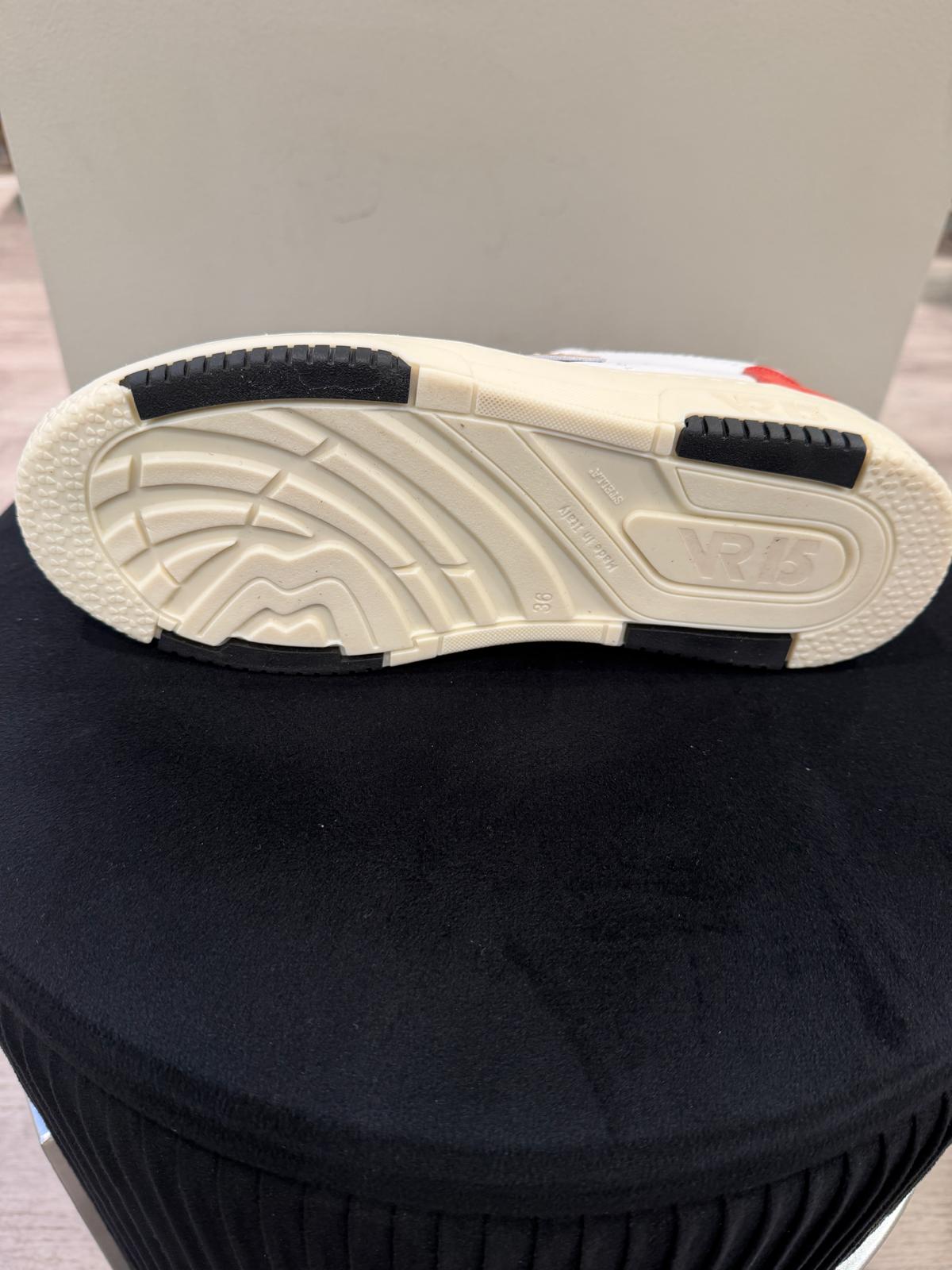 Sneaker Via Roma