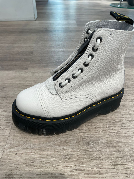 Dr Martens Sinclair