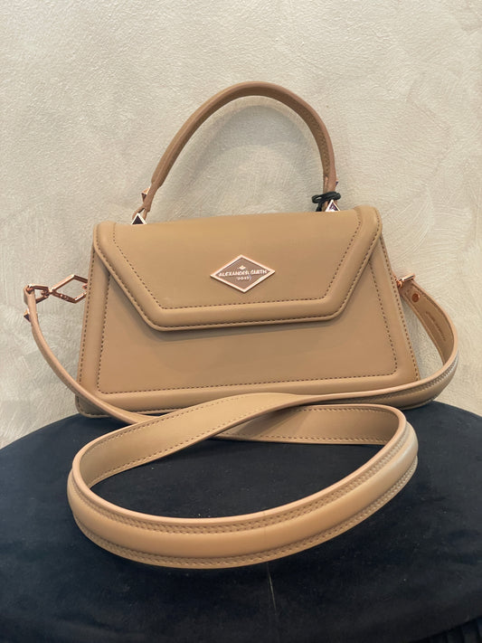 Alexander smith london