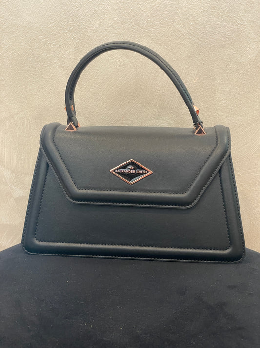 Alexander smith london