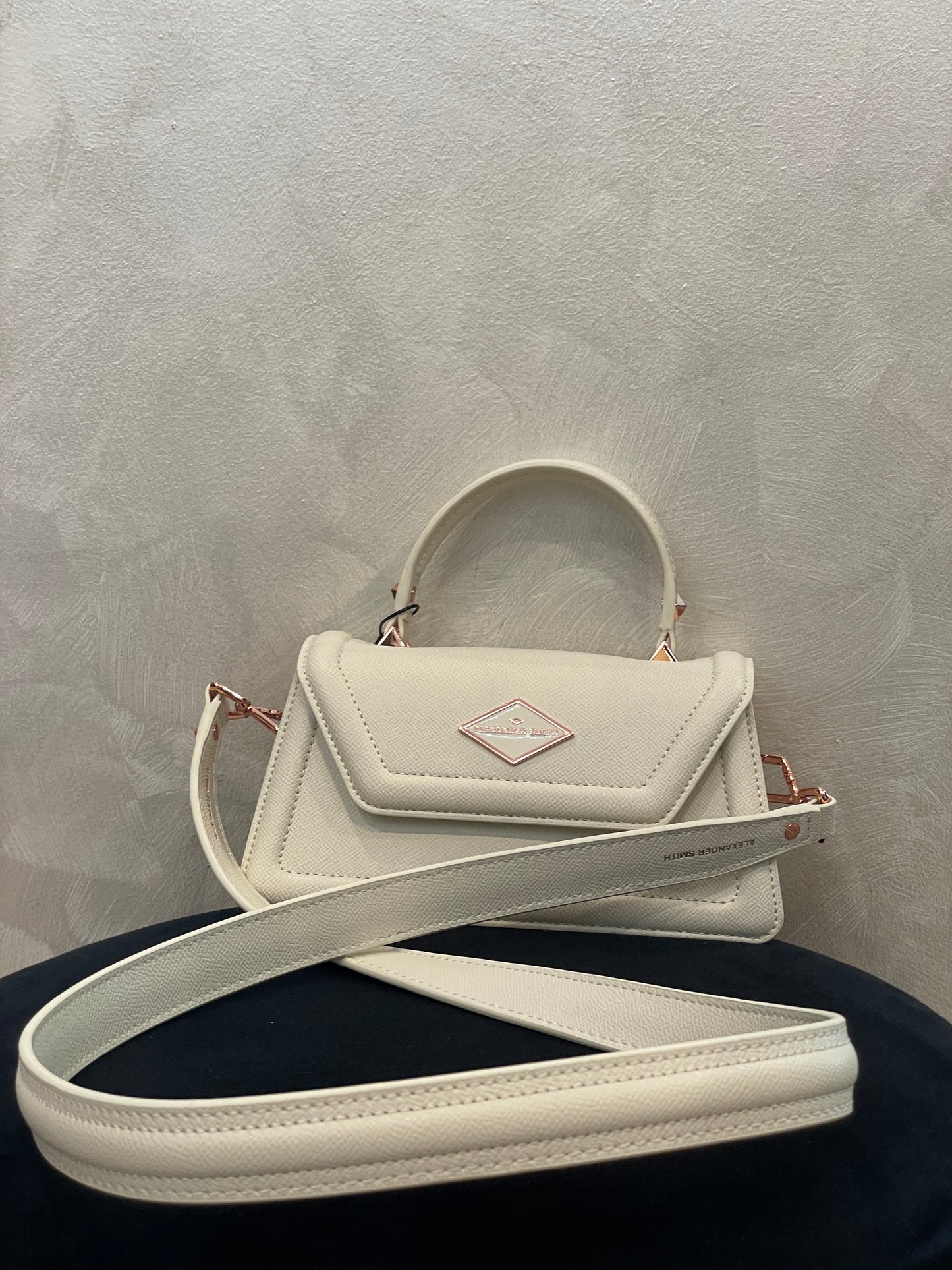 Alexander smith london