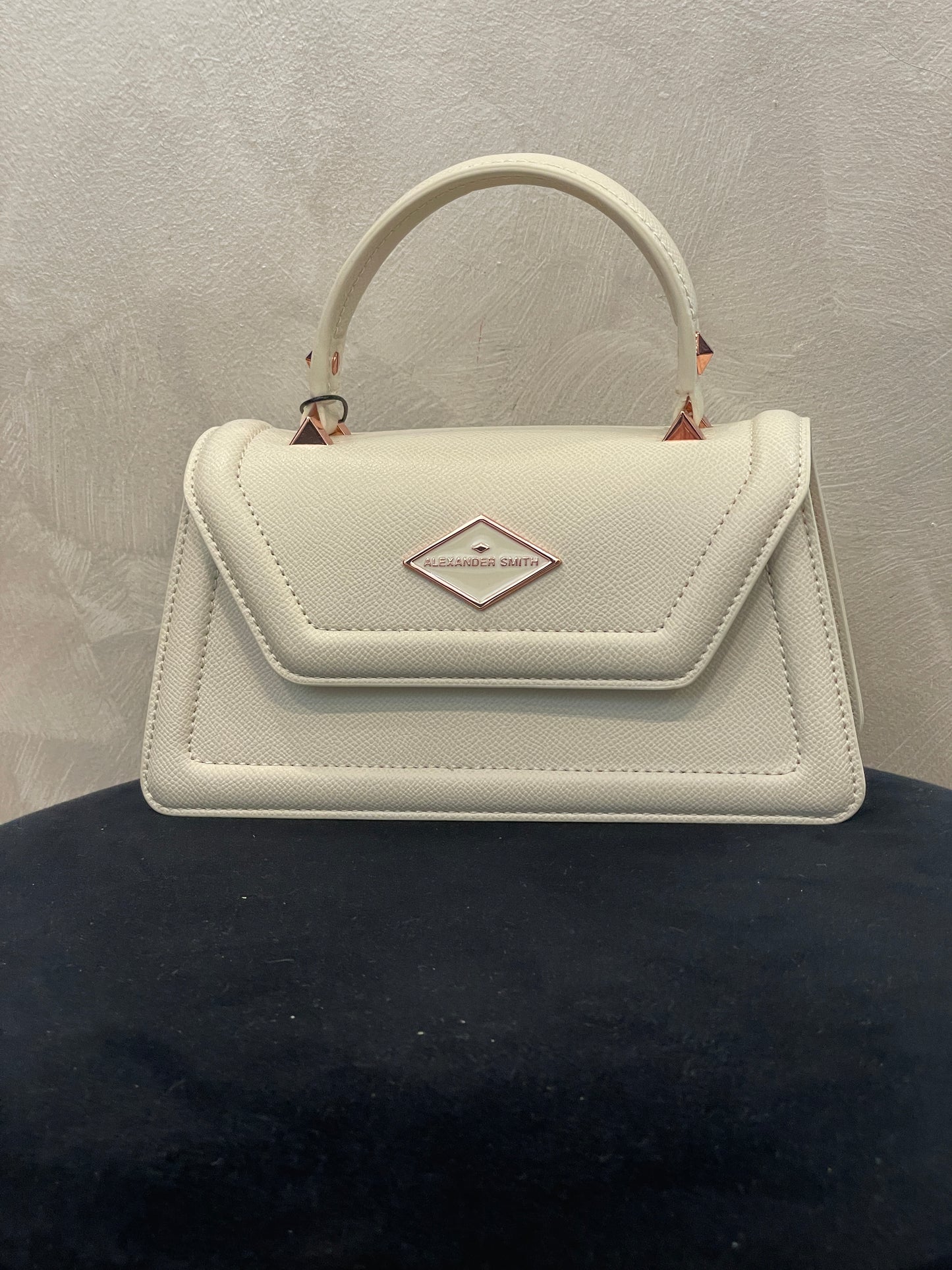 Alexander smith london