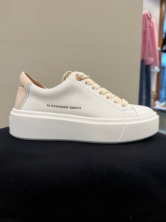 Alexander Smith London