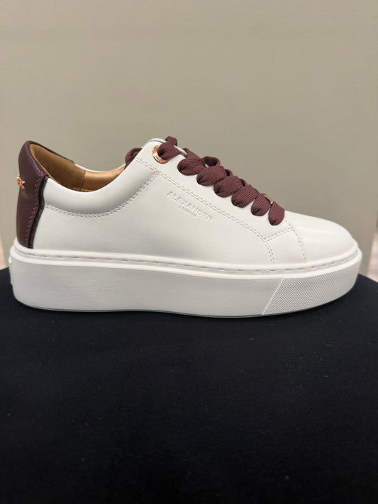 Alexander Smith London