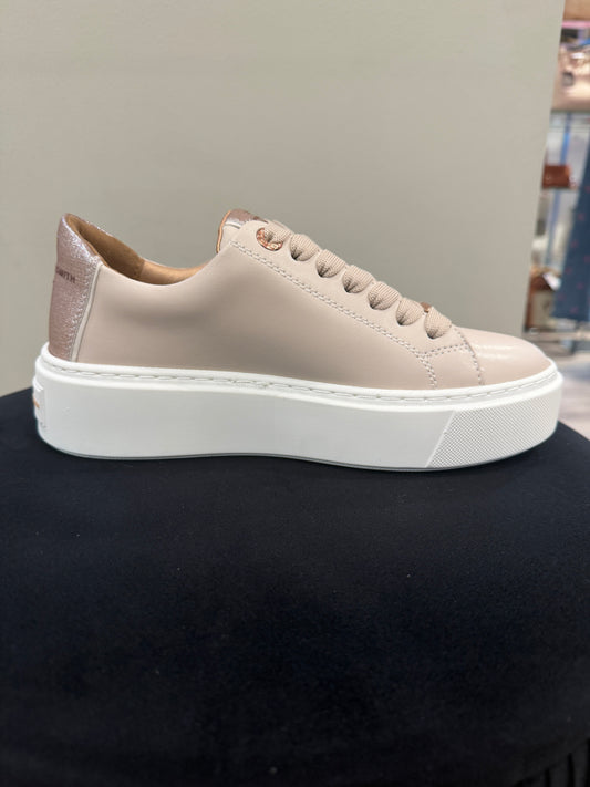 Alexander Smith London
