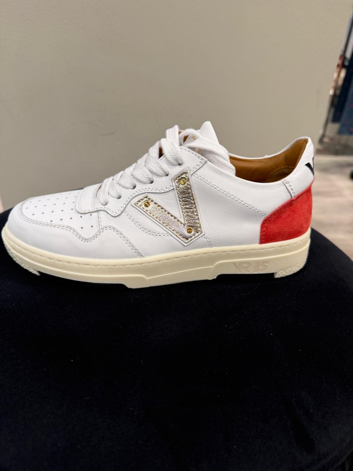 Sneaker Via Roma