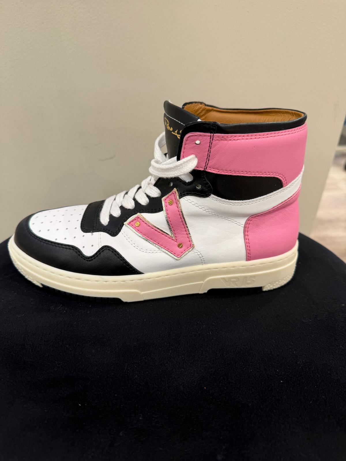 Via Roma Sneakers