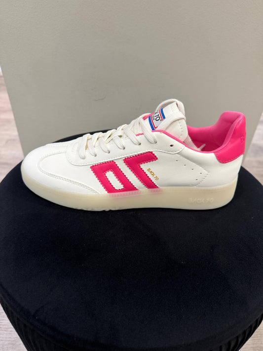 Sneaker Back 70