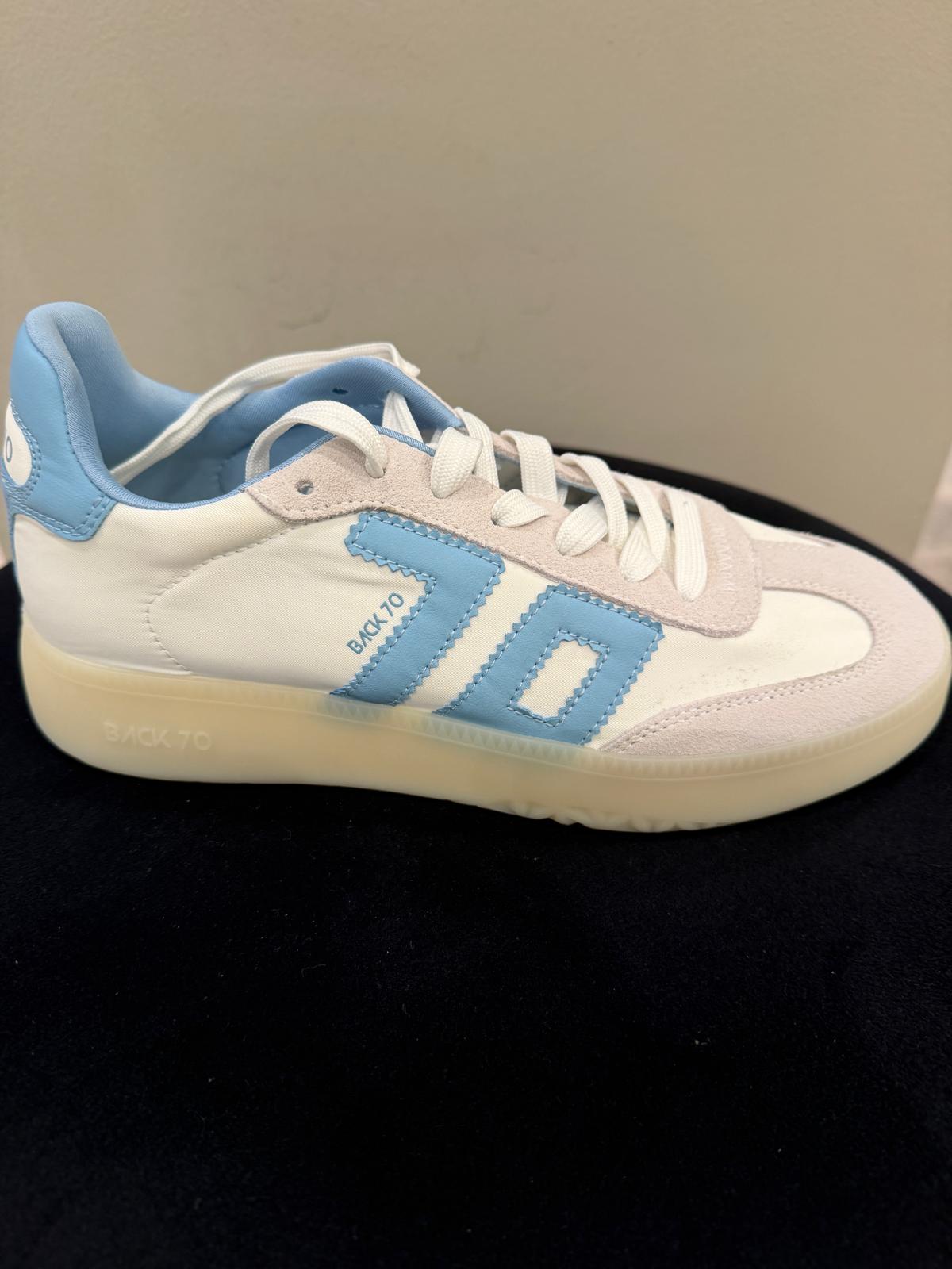Sneaker Back 70