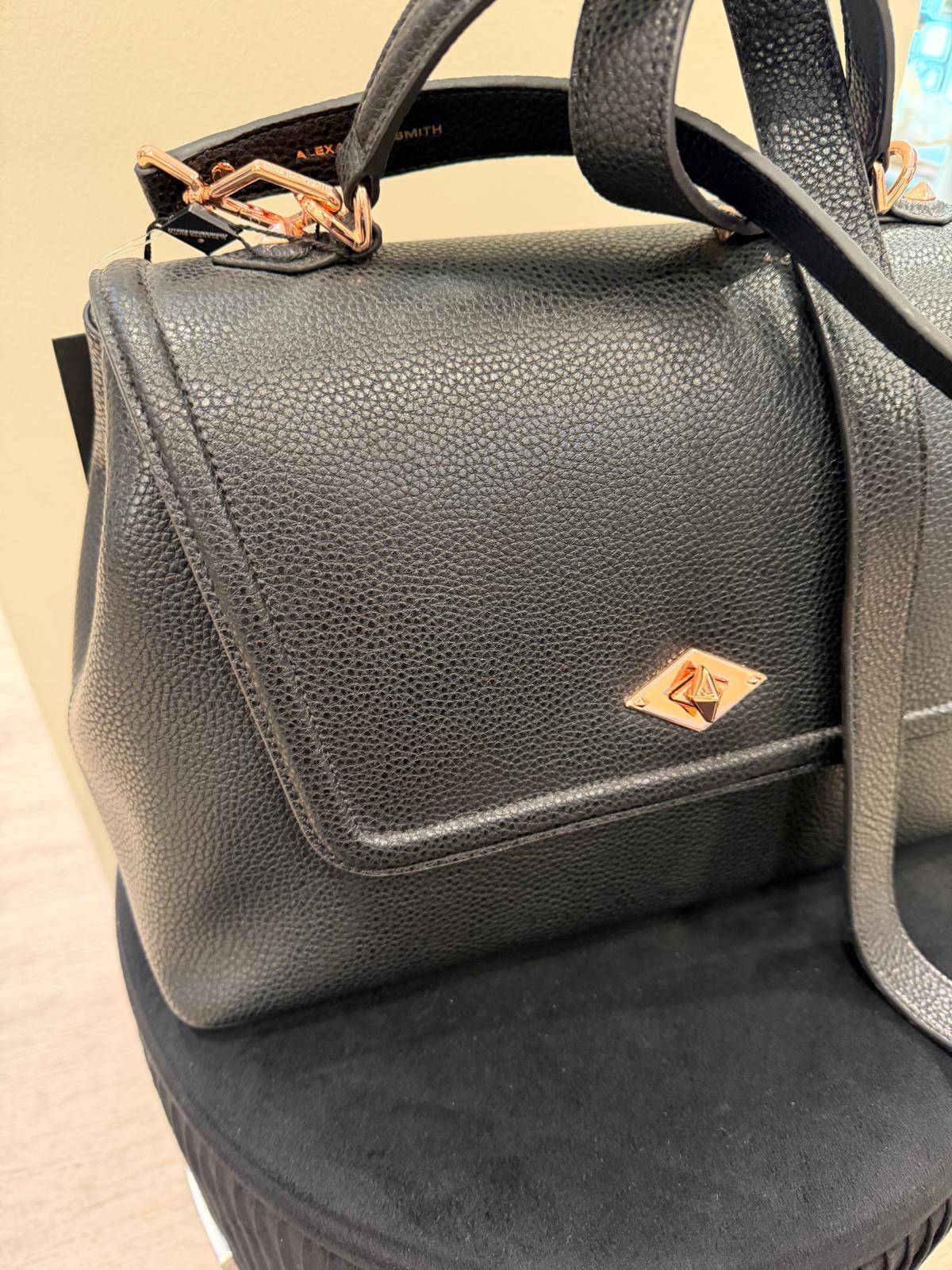 Borsa Alexander Smith