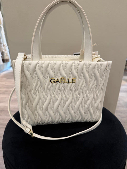 Borsa Gaelle