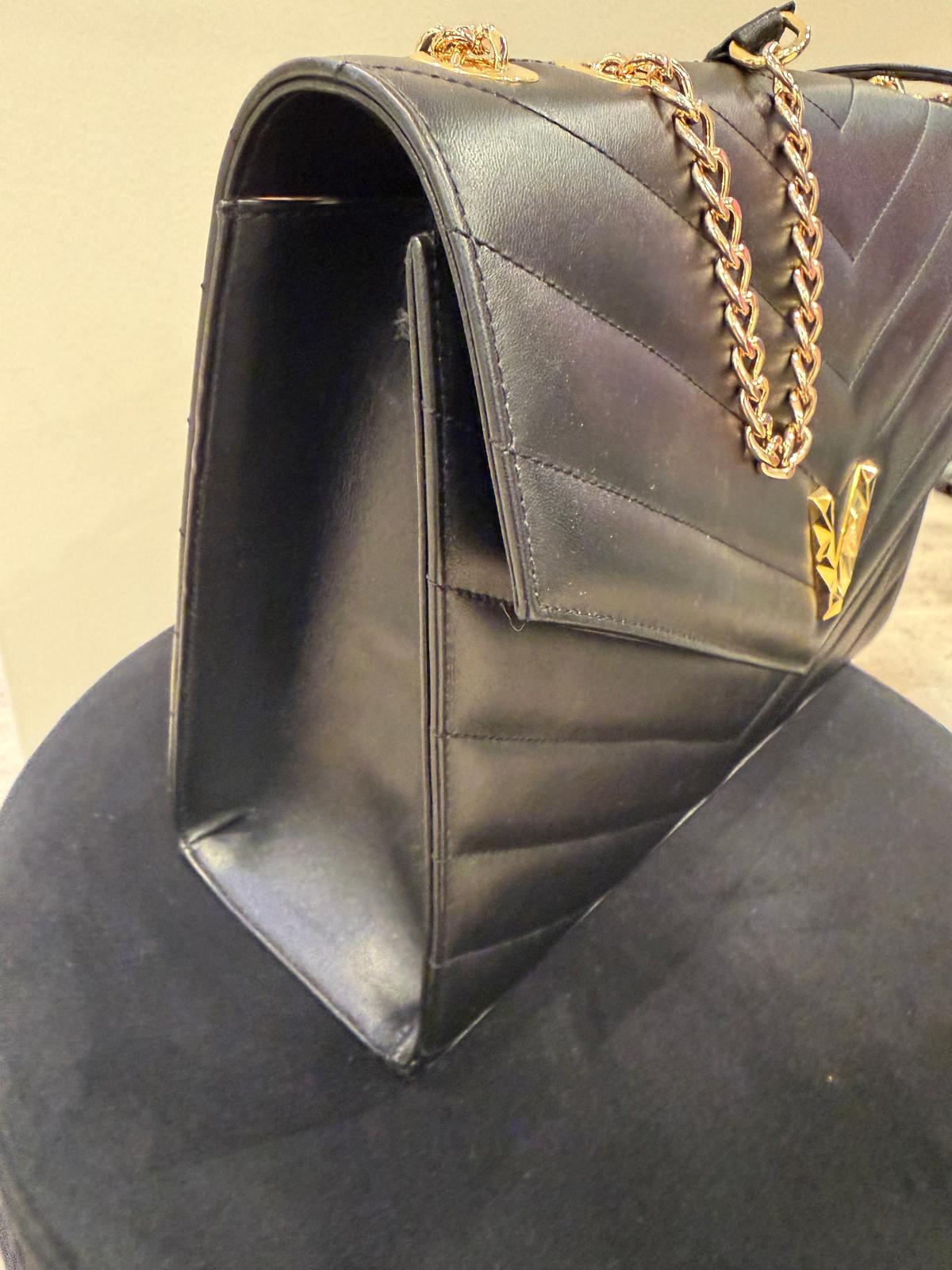 Borsa Via Roma
