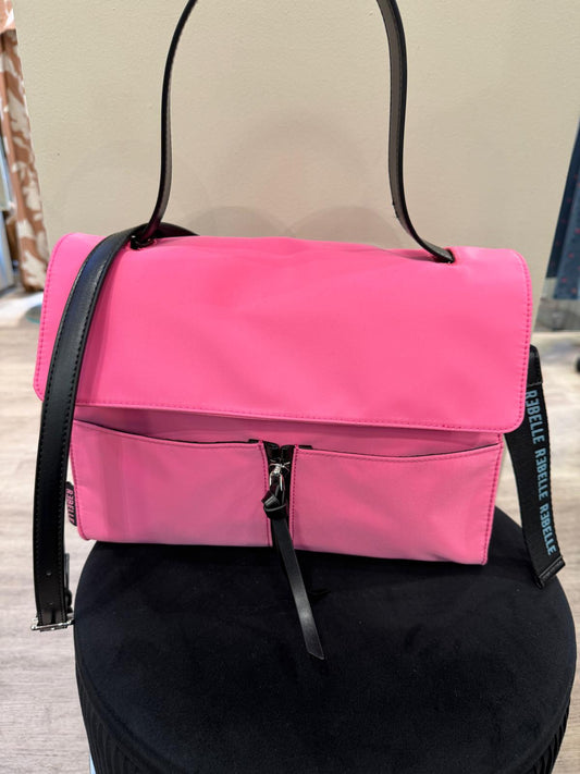 Borsa Rebelle