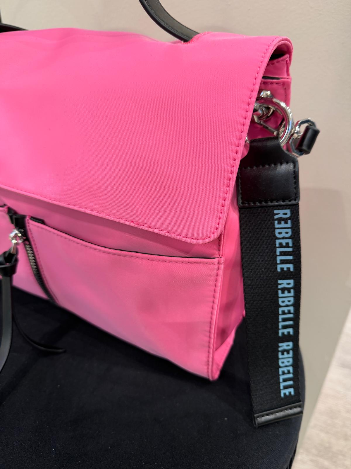 Borsa Rebelle