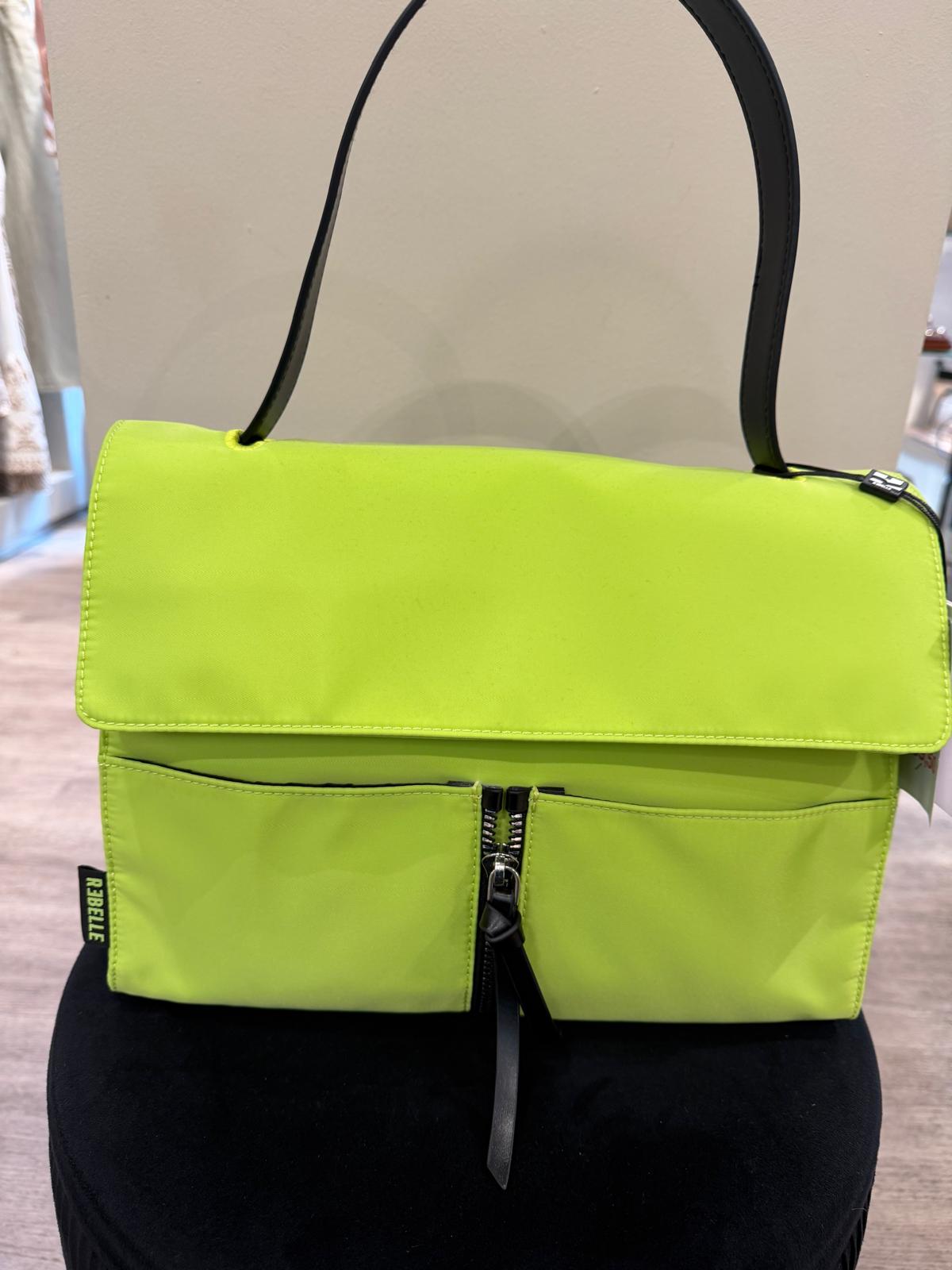 Borsa Rebelle