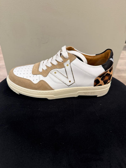 Sneaker Via Roma