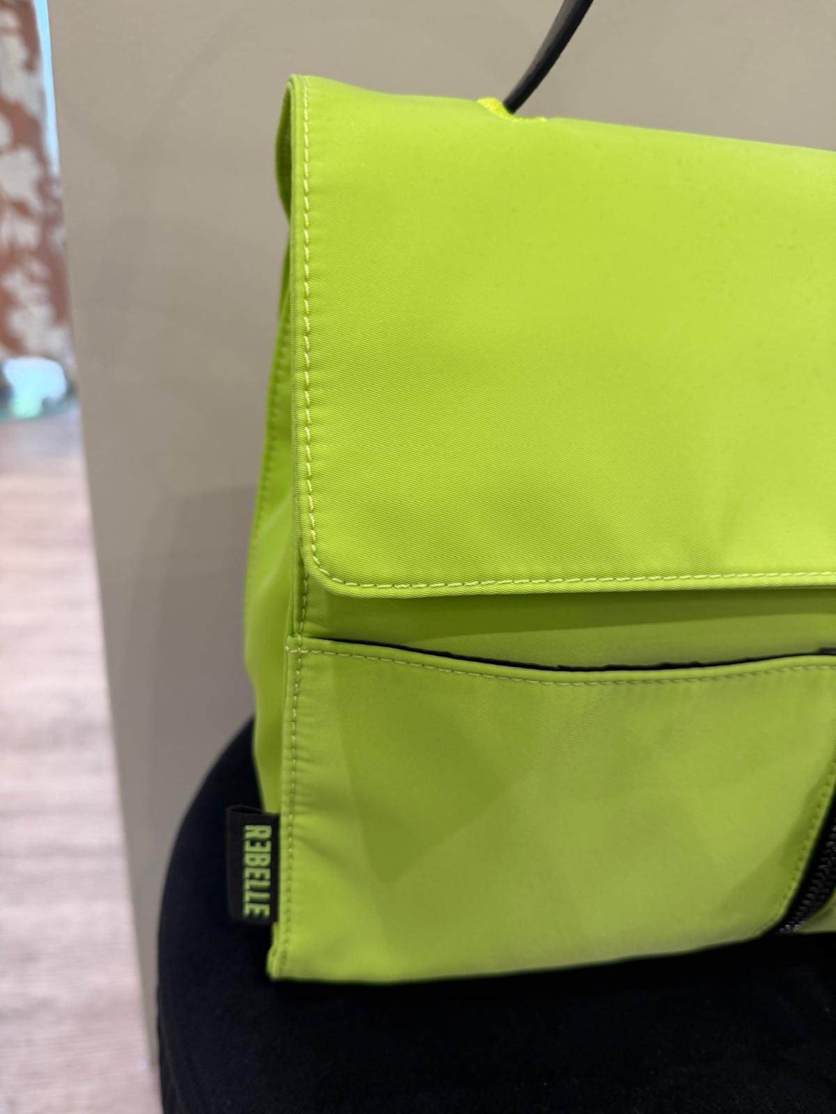 Borsa Rebelle