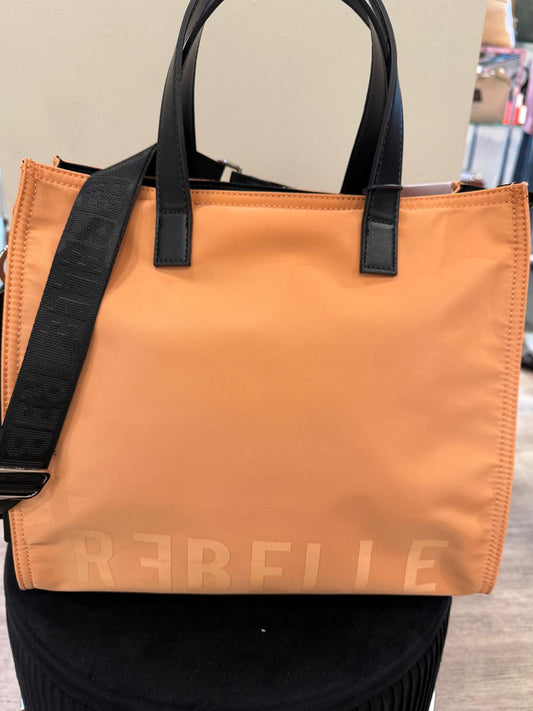 Borsa Rebelle