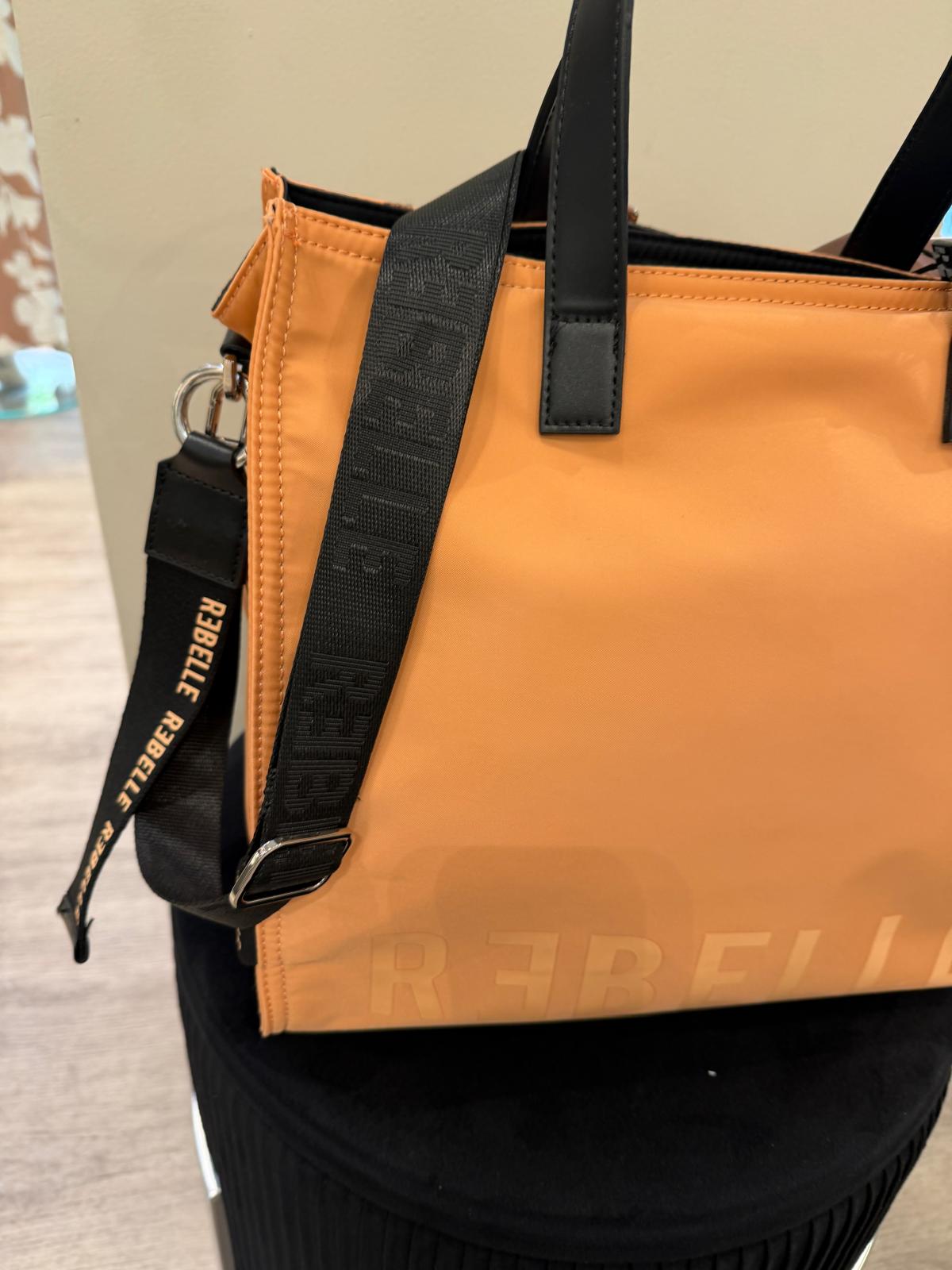 Borsa Rebelle