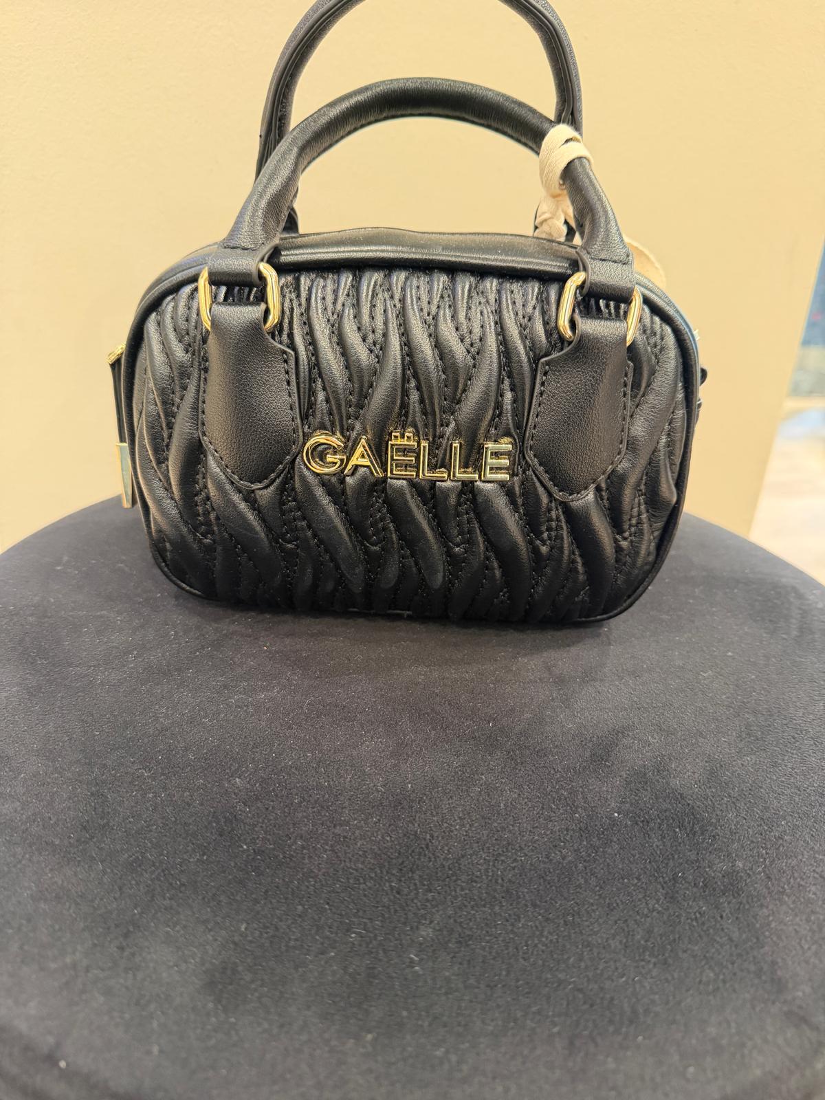 Borsa Gaelle