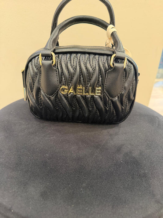 Borsa Gaelle