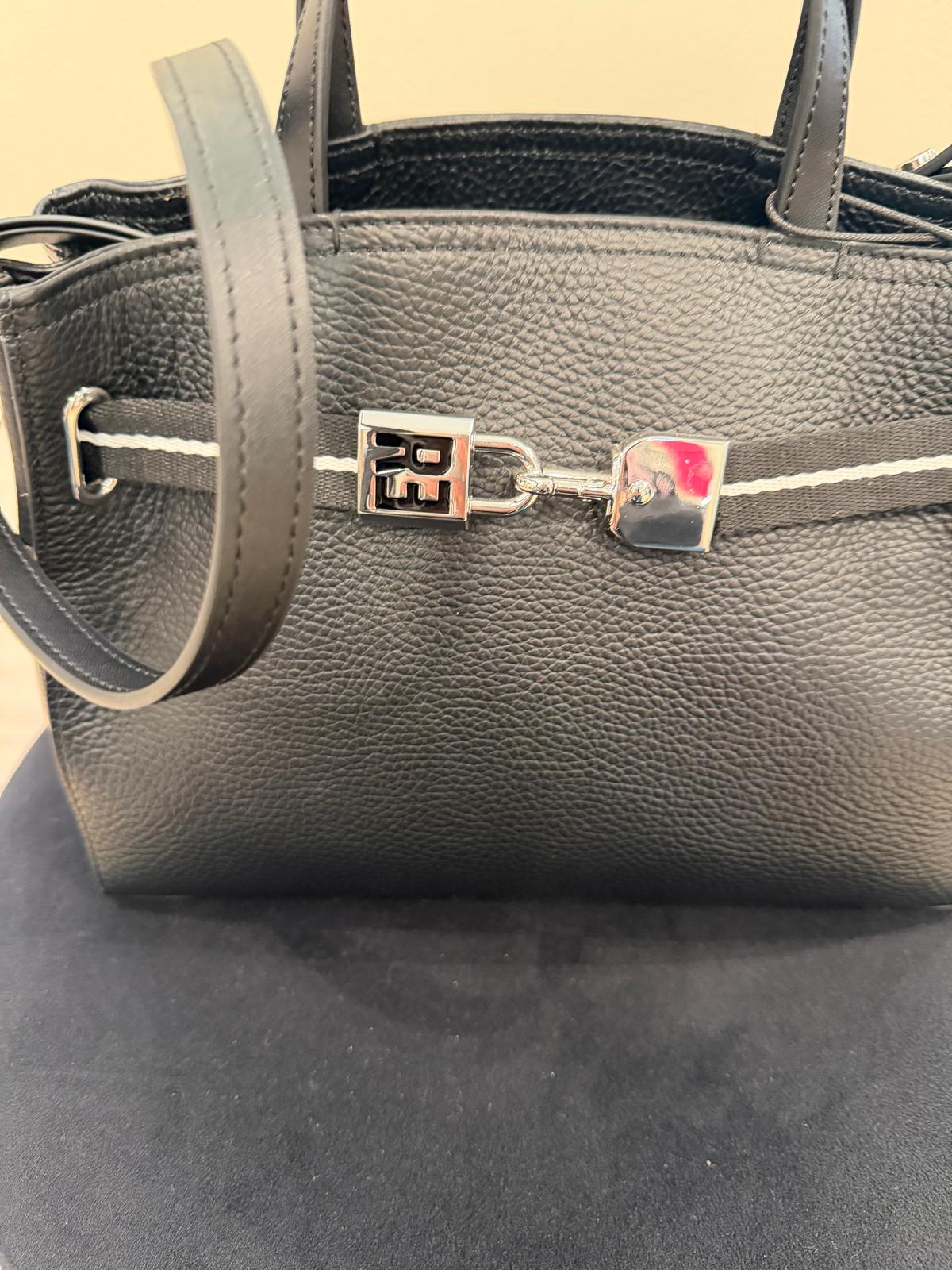 Borsa Rebelle