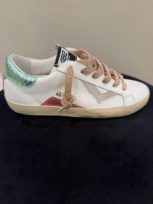 Sneaker 4B12