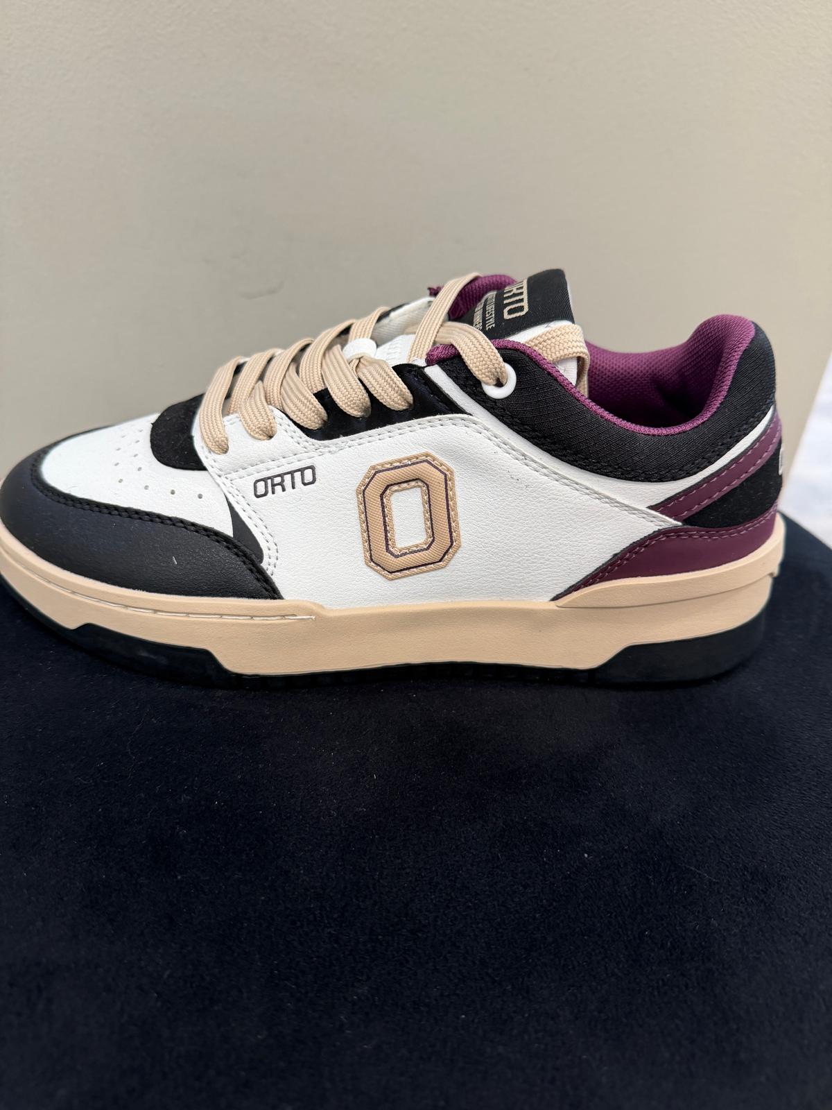 Sneaker Orto