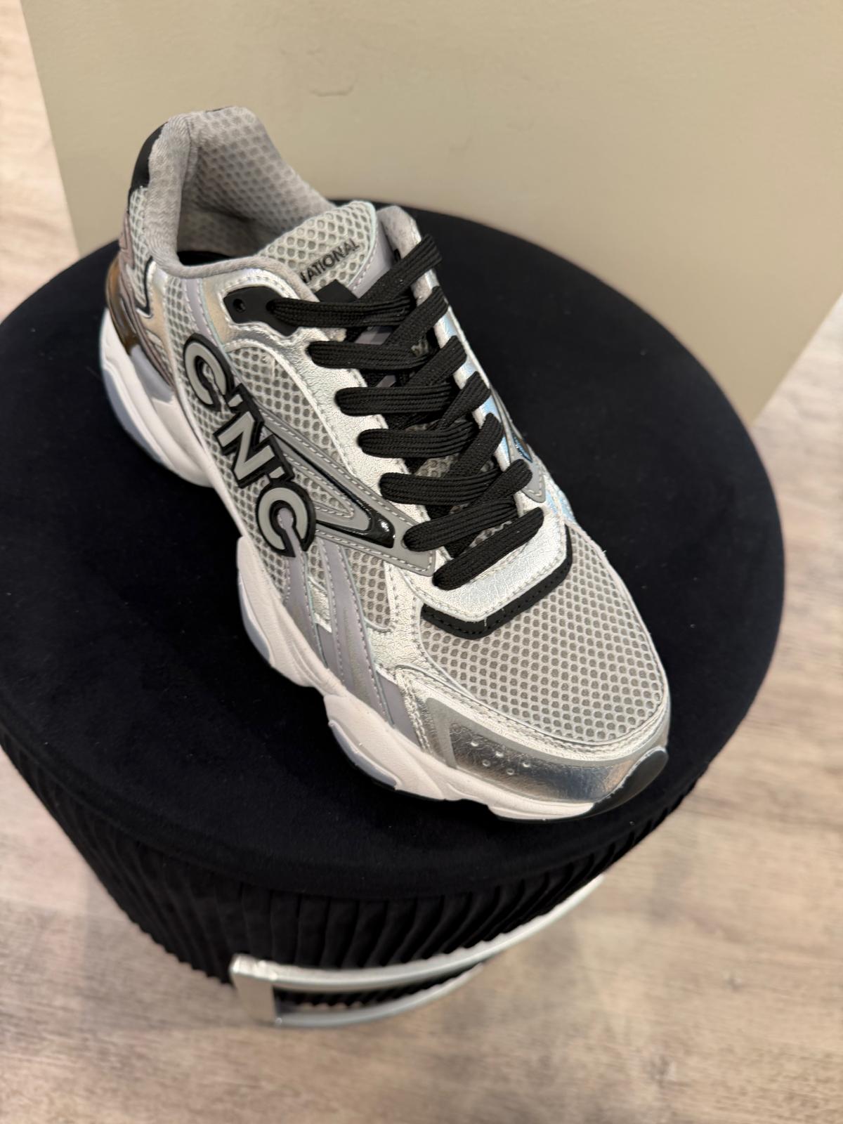 Sneaker Costume National