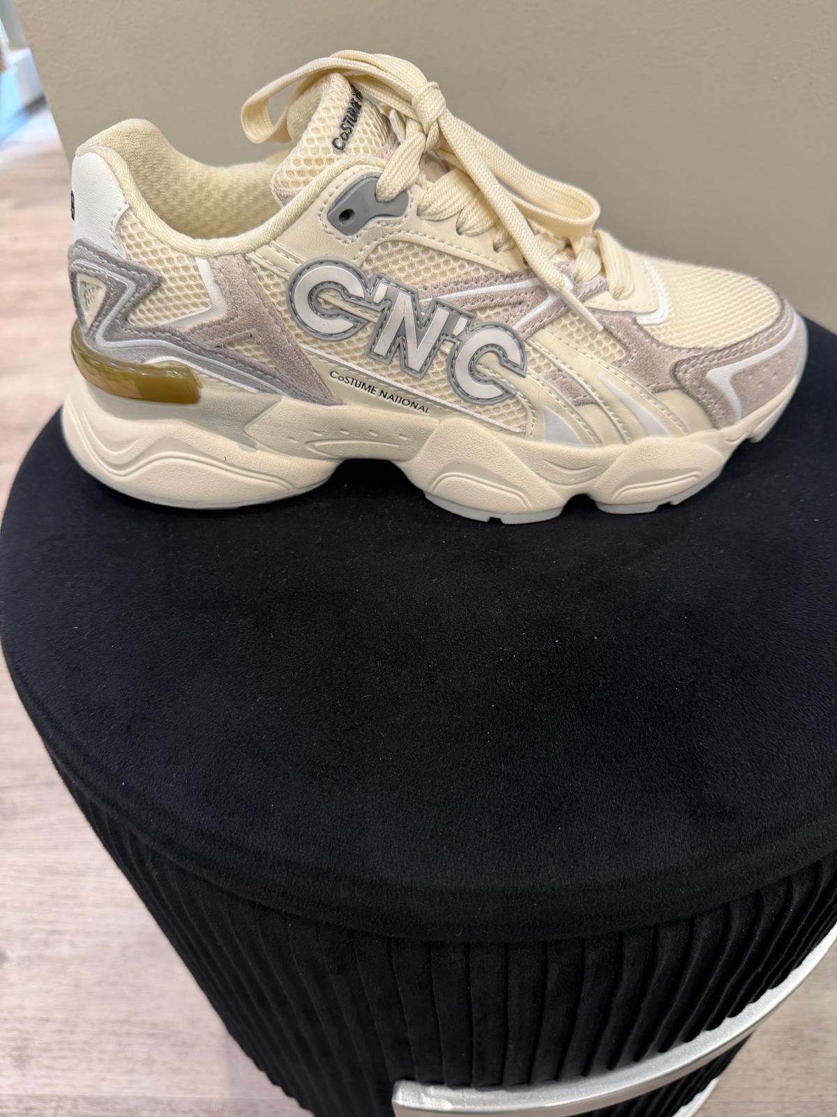 Sneaker Costume National