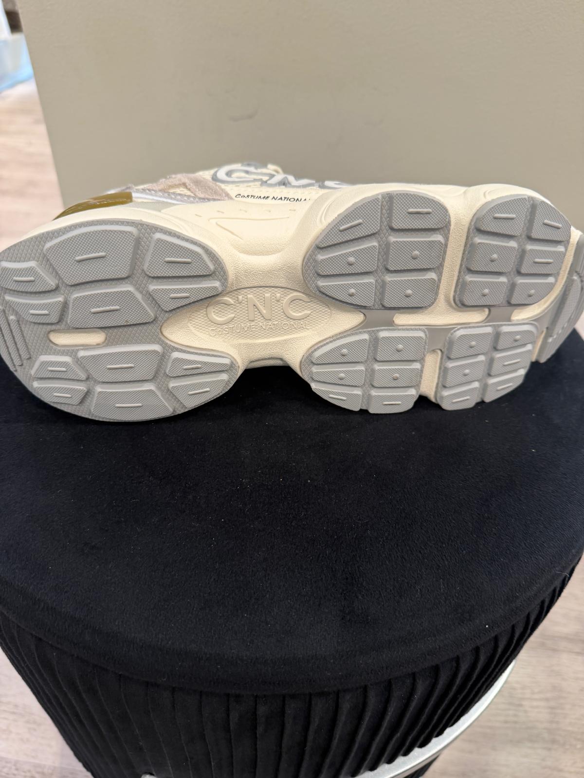 Sneaker Costume National