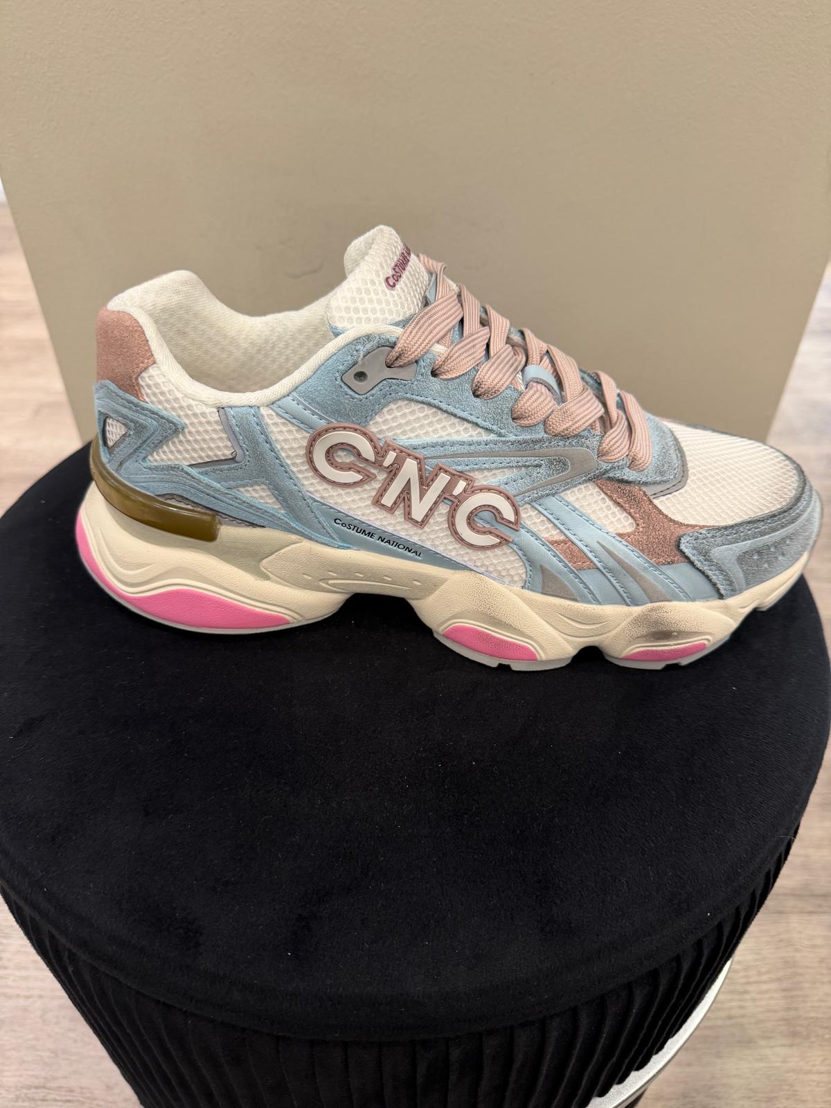 Sneaker Costume National