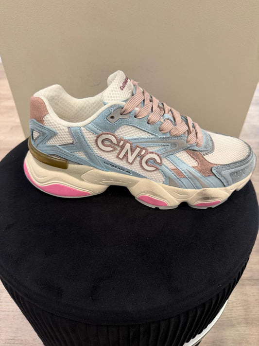 Sneaker Costume National