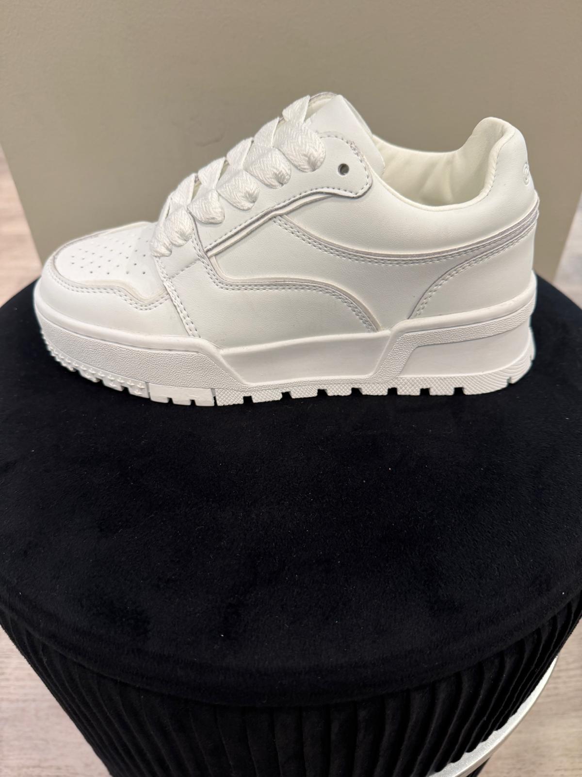 Sneaker Gaelle