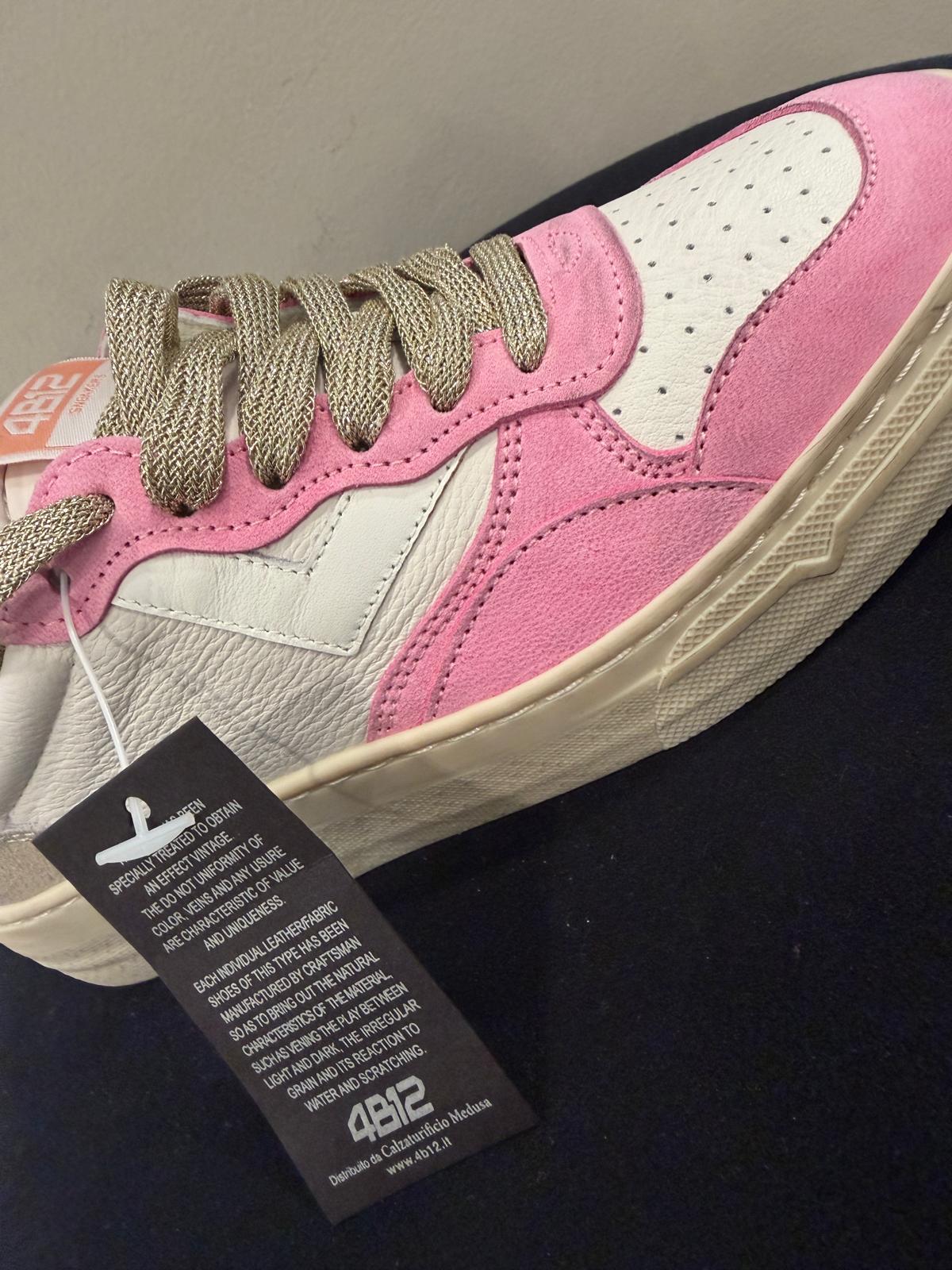 Sneaker 4B12