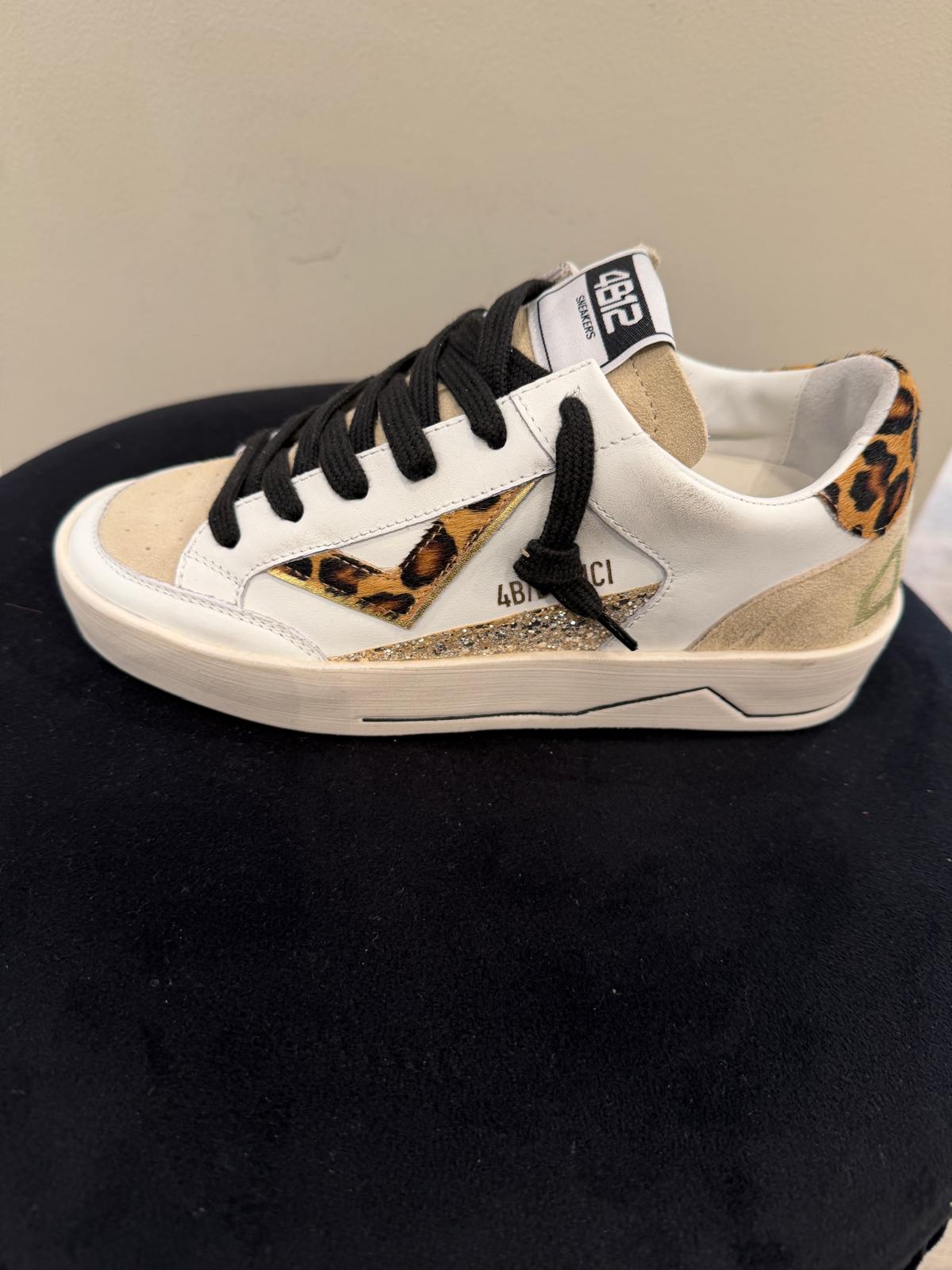 Sneaker 4B12