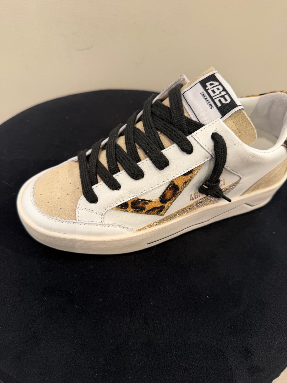 Sneaker 4B12