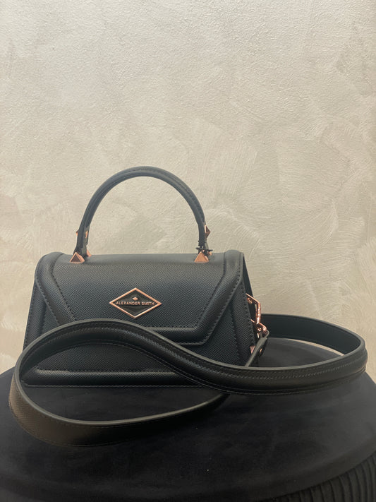 Alexander smith london